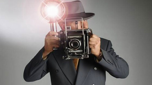 Types of light flashes